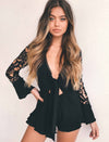 FASHERN KATE ROMPER