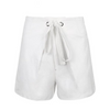 FASHERN PLAID SHORTS