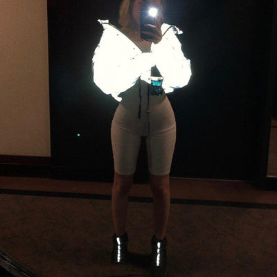 FASHERN REFLECTIVE JACKET