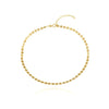 FASHERN CLASSIC CHOKER
