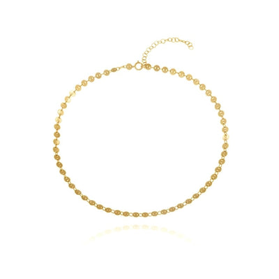 FASHERN CLASSIC CHOKER