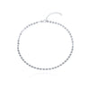 FASHERN CLASSIC CHOKER