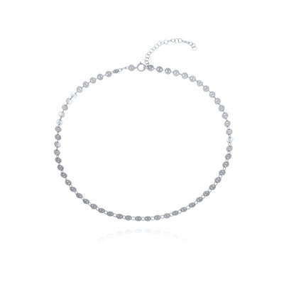 FASHERN CLASSIC CHOKER