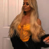 FASHERN LACEY BODYSUIT