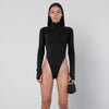 FASHERN NEON BODYSUIT
