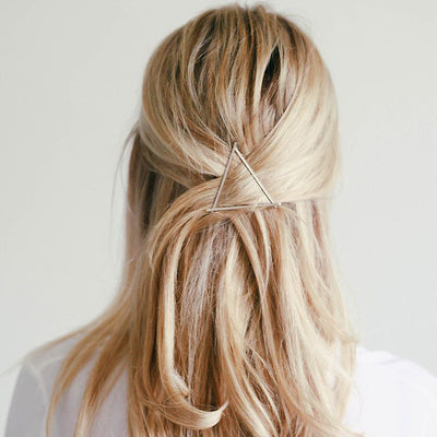 FASHERN TRIANGLE HAIRPIN