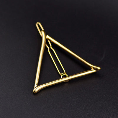 FASHERN TRIANGLE HAIRPIN