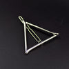 FASHERN TRIANGLE HAIRPIN