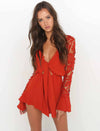 FASHERN KATE ROMPER