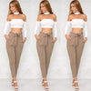 FASHERN HAREM TROUSERS