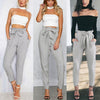 FASHERN HAREM TROUSERS