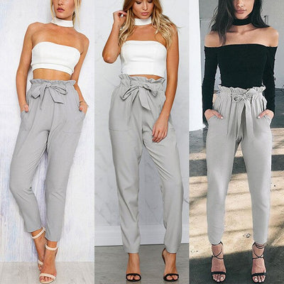 FASHERN HAREM TROUSERS