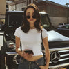 FASHERN RETRO TOP