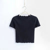 FASHERN RETRO TOP
