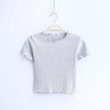 FASHERN RETRO TOP