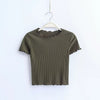 FASHERN RETRO TOP