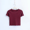 FASHERN RETRO TOP