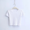FASHERN RETRO TOP